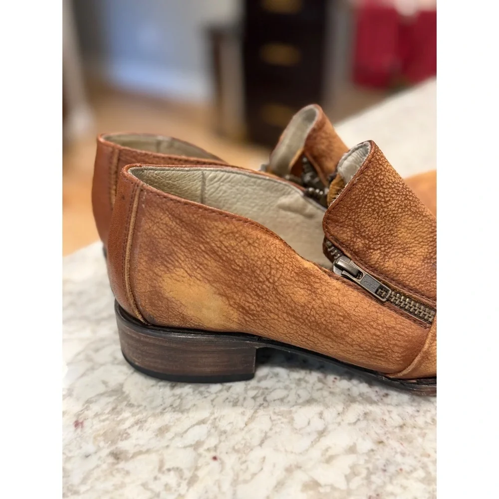 freebird by steven